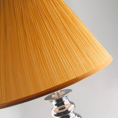 Торшер Majorka 009/1T RDM (янтарь)