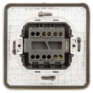 Переключатель  11-1523-01