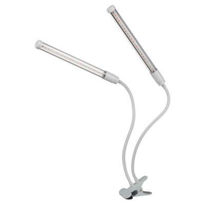 Настольная лампа для растений  FITO-20W-АLED-L