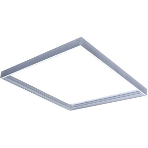 Крепление накладное  Mounted frame DL18013