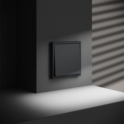 Вывод кабеля S70 VLS080207