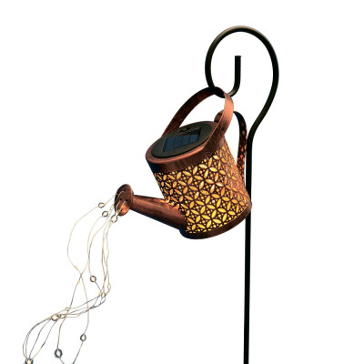 Газонная световая фигура  USL-S-822/PT210 SPRINKLER