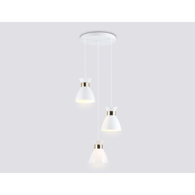 Подвесной светильник TRADITIONAL TR8467