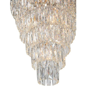 Подвесная люстра  V5878-9/16