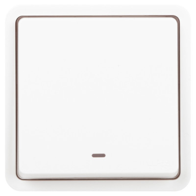 Переключатель  11-1527-01