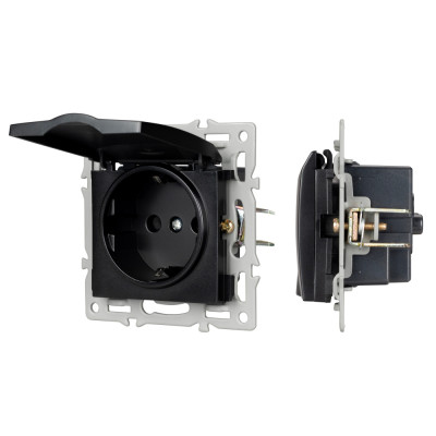 Розетка  043746