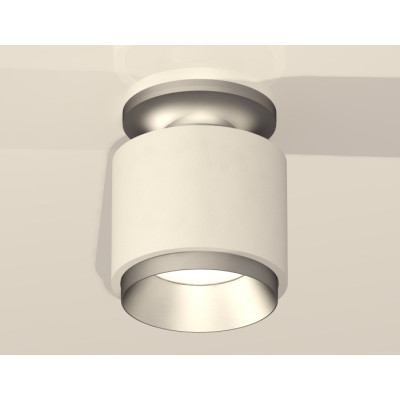 Точечный светильник Techno Spot XS7510100