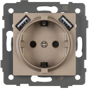 Розетка  049832