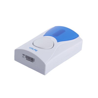 Звонок беспроводной UDB-Q027 UDB-Q027 W-R1T1-16S-80M-WH