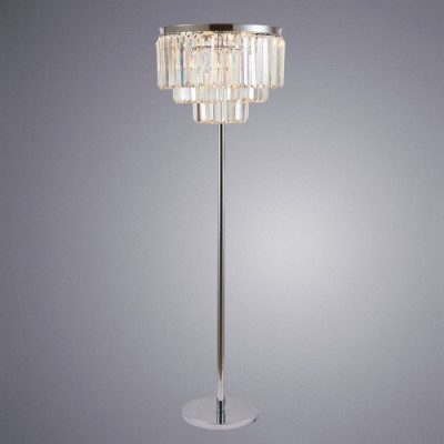 Торшер Nova 3001/02 PN-6