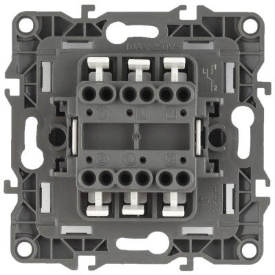 Переключатель  12-1106-06