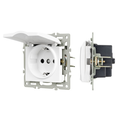 Розетка  043745