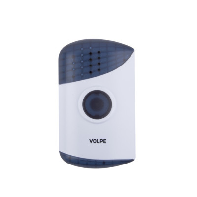 Звонок беспроводной UDB-Q024 UDB-Q024 W-R1T1-16S-100M-WH