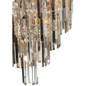 Подвесная люстра  V5877-9/22