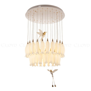 Подвесная люстра Argana 11237