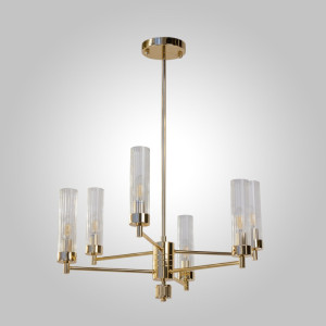 Подвесная люстра INDIGO INDIGO SP6 FGD