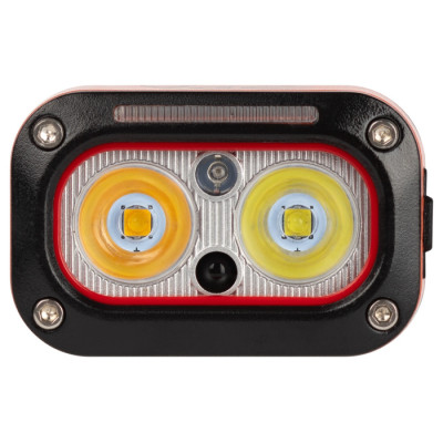 Налобный фонарь GA-812 GA-812