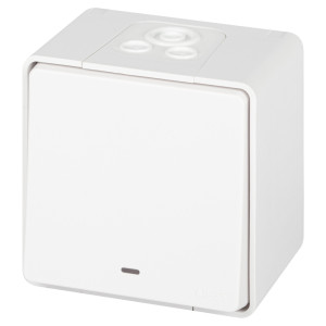 Переключатель  11-1507-01