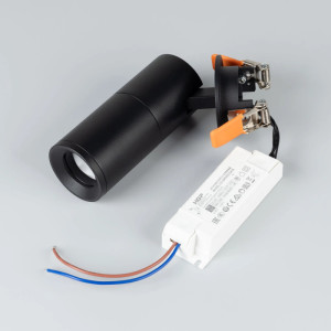 Спот ARTEMIS BUILT FLAP 051795