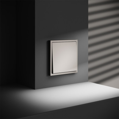 Вывод кабеля S70 VLS080203