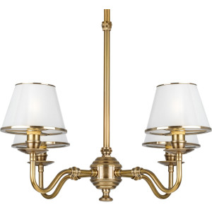 Подвесная люстра  PL-30353