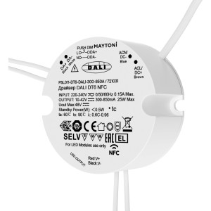 Драйвер Источники тока 721031