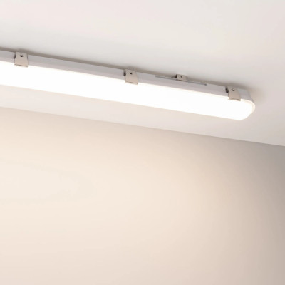 Промышленный потолочный светильник DALLAS 055196