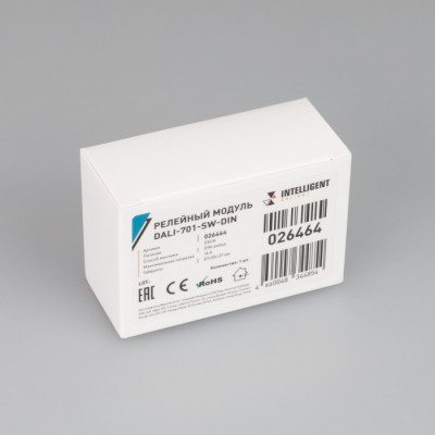 Модуль  026464