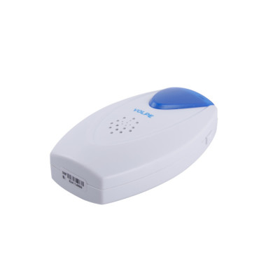 Звонок беспроводной UDB-Q028 UDB-Q028 W-R1T1-16S-80M-WH