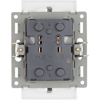 Розетка  043764