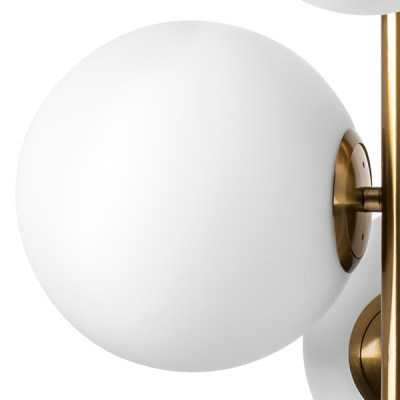 Подвесная люстра Croco 815043