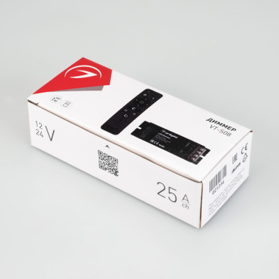 Диммер  021316