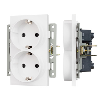 Розетка  043764