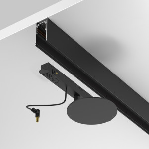 Адаптер Accessories for tracks Exility TRA034CVC-B