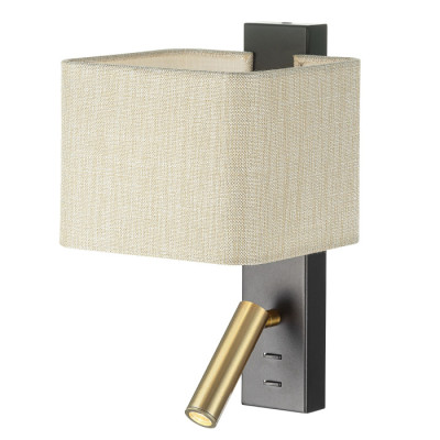 Бра Dekart CL704483