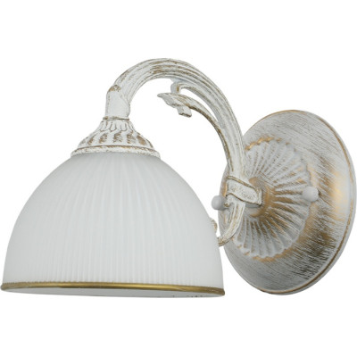 Бра Ballad 2134/1A White