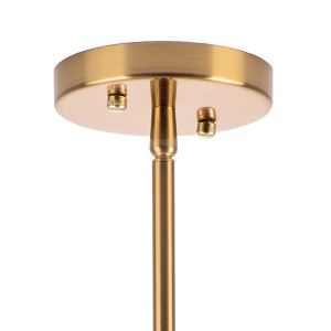 Подвесная люстра Croco 815053