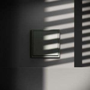 Вывод кабеля S70 VLS080206