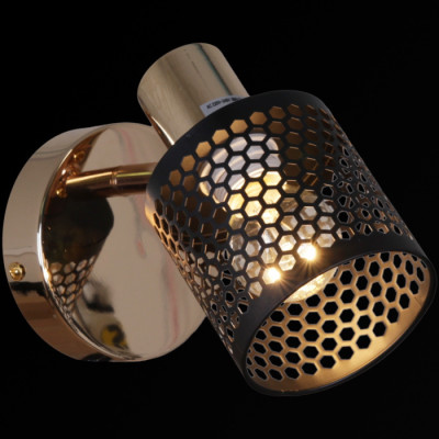 Спот  05900-0.8-01 BK+FGD