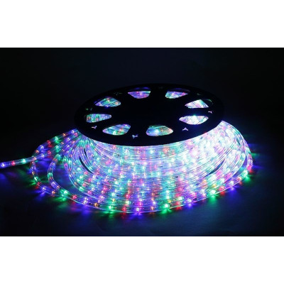 Дюралайт  13-3W-50M-220V-LED-U MIX