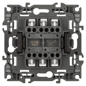 Переключатель  12-1106-16