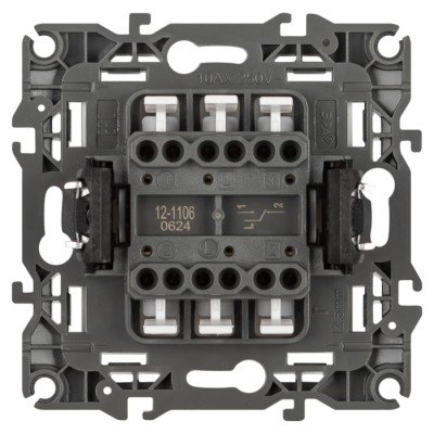 Переключатель  12-1106-16