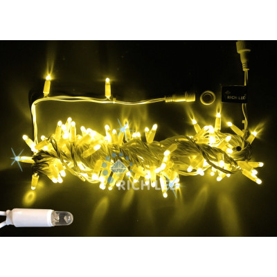 Гирлянда  RL-S10CF-24V-CT/Y