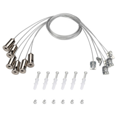 Набор для установки панелей ACCESSORIES 037005