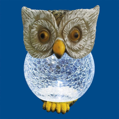 Газонная световая фигура Special USL-S-813/GT160 OWL