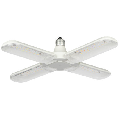 Фитолампа  FITO-36W-Rа90-E27-FOLD