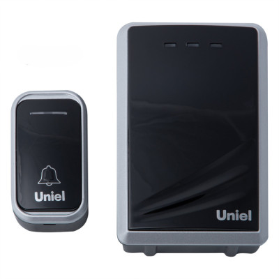 Звонок беспроводной  UDB-017W-R1T1-38S-150M-BL/SL