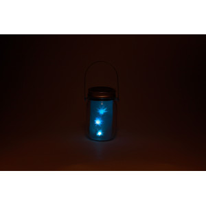 Газонная световая фигура  SL-GL14-JAR-3