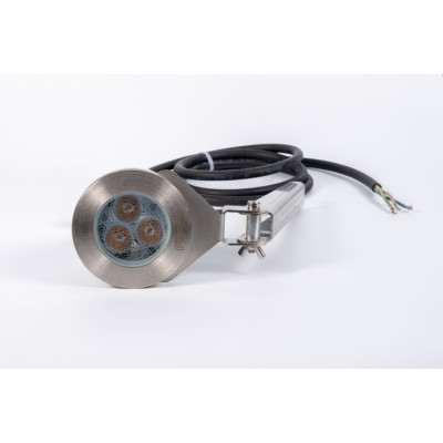 Грунтовый светильник  11290101