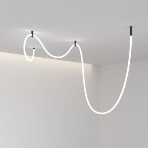 Гибкий неон Full light 24V 12W 336Led 2835 IP20